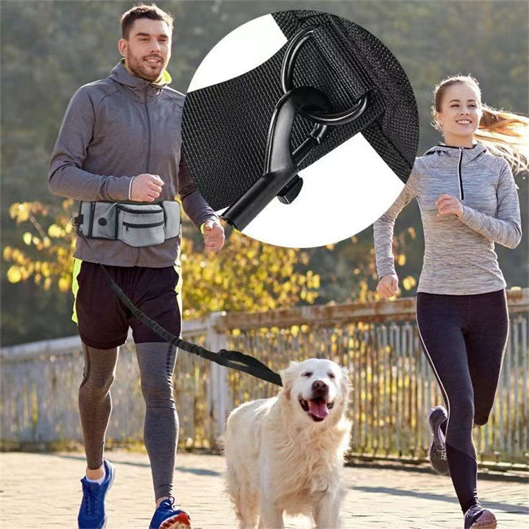 Multi-Function Dog Bag - Grey - Pets Preference